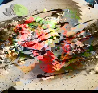 Julez Kitchen - ACT Tourism