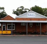 Junee Bakery - ACT Tourism