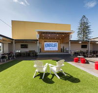 Kingscliff Beach Hotel - ACT Tourism