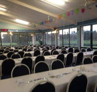 Kyogle Golf Club - ACT Tourism