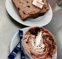 La Fresco Caffe - ACT Tourism