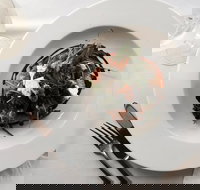 Laggan Pantry - ACT Tourism