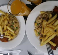 Leeton  District Bowling Club Restaurant - ACT Tourism