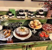 Little Kickerbell - ACT Tourism