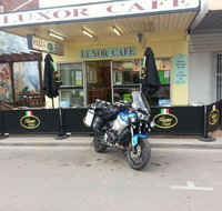 Luxor Cafe - ACT Tourism