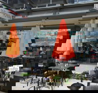 Mangrove Cafe - ACT Tourism