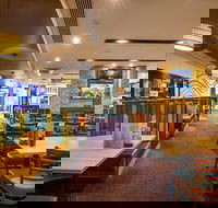 Mattara Hotel - ACT Tourism
