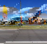 McDonald's - ACT Tourism