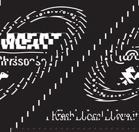 MEATChrisso's - ACT Tourism