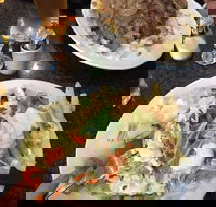 Metropolitan Hotel - ACT Tourism