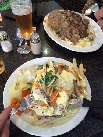 Metropolitan Hotel - ACT Tourism 0