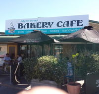 Myall River Bakery Cafe - ACT Tourism
