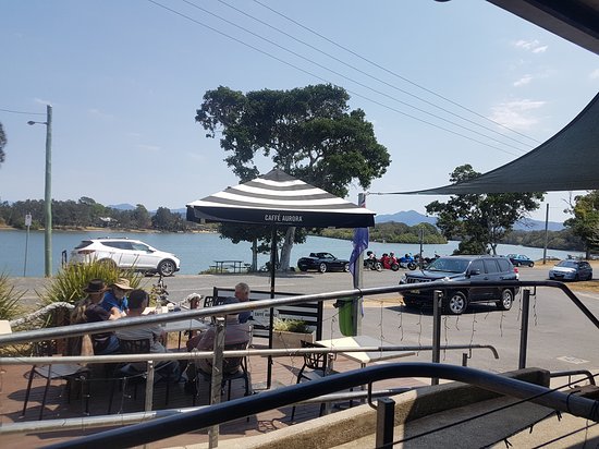 Bundagen NSW ACT Tourism