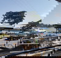 Mylestom Cafe/Post Office - ACT Tourism