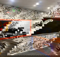 Nate's Pizzeria - ACT Tourism