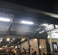 Nero's Gelato Cafe - ACT Tourism