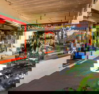 Nimbin Bakery - ACT Tourism