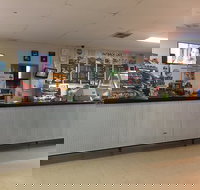 Outback Cafe - ACT Tourism