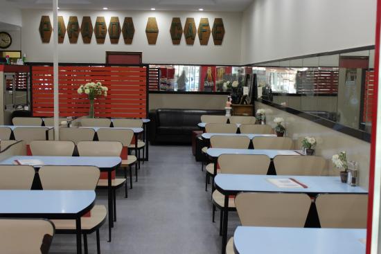 Wyalong NSW ACT Tourism