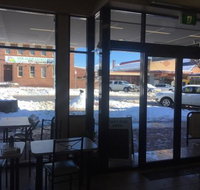 Paul's Cafe - ACT Tourism