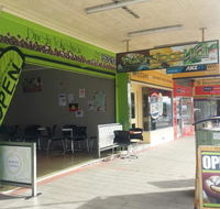 Peters Food Hall - ACT Tourism