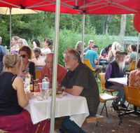 Phoenix Rising Cafe - ACT Tourism