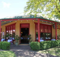 Pizza's In The Mist - ACT Tourism