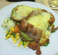 Quirindi RSL Bistro - ACT Tourism