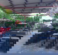 Red Cow Hotel - ACT Tourism