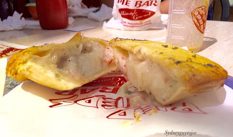 Red Neds Gourmet Pies - ACT Tourism 0