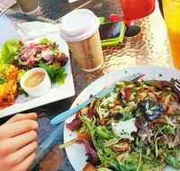 ReKa Cafe - ACT Tourism