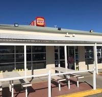 Roadhaven Cafe - ACT Tourism