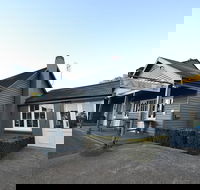 Robertson Inn - ACT Tourism