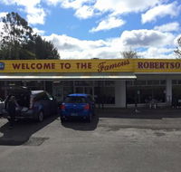 Robertson Pie Shop - ACT Tourism
