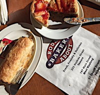 Round about Bakery - ACT Tourism