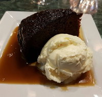 Roundhouse Restaurant - ACT Tourism