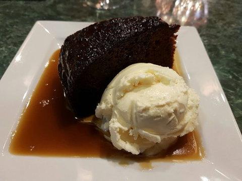 Roundhouse Restaurant - ACT Tourism 0