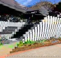 Roxy Lane Cafe - ACT Tourism