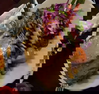 Royal Hotel Pub  Kitchen - ACT Tourism