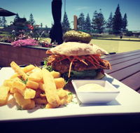 Sandbar Bistro - ACT Tourism