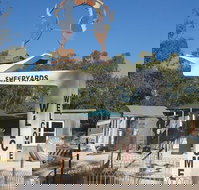 Sheepyard Inn - ACT Tourism