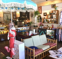 Single Fin Gypsy - ACT Tourism