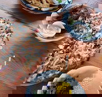 Smokey Dan's Restaurant and Bar - ACT Tourism