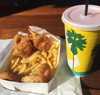 South Brou Cafe - ACT Tourism