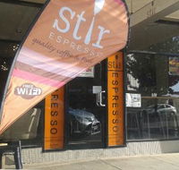 Stir Espresso - Leeton - ACT Tourism