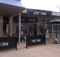 Stone's Throw - ACT Tourism