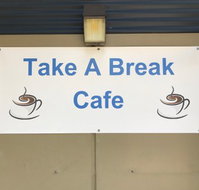 Take A Break Cafe Murrurundi - ACT Tourism
