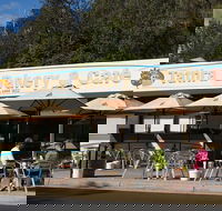 Tathra Bakery and Cafe - ACT Tourism