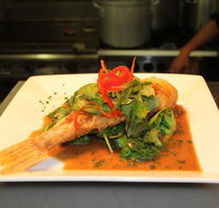 Tathra Beach Tapas - ACT Tourism