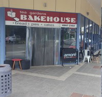 Tea Gardens Bakehouse - ACT Tourism
